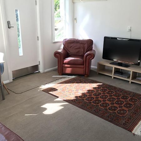 Sycamore Villa, 2 Bedroom Apartment Dunedin Ngoại thất bức ảnh