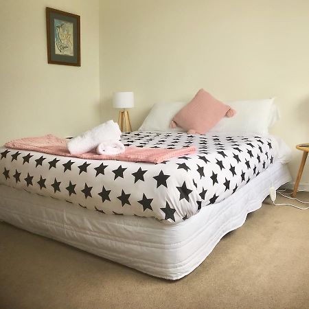 Sycamore Villa, 2 Bedroom Apartment Dunedin Ngoại thất bức ảnh