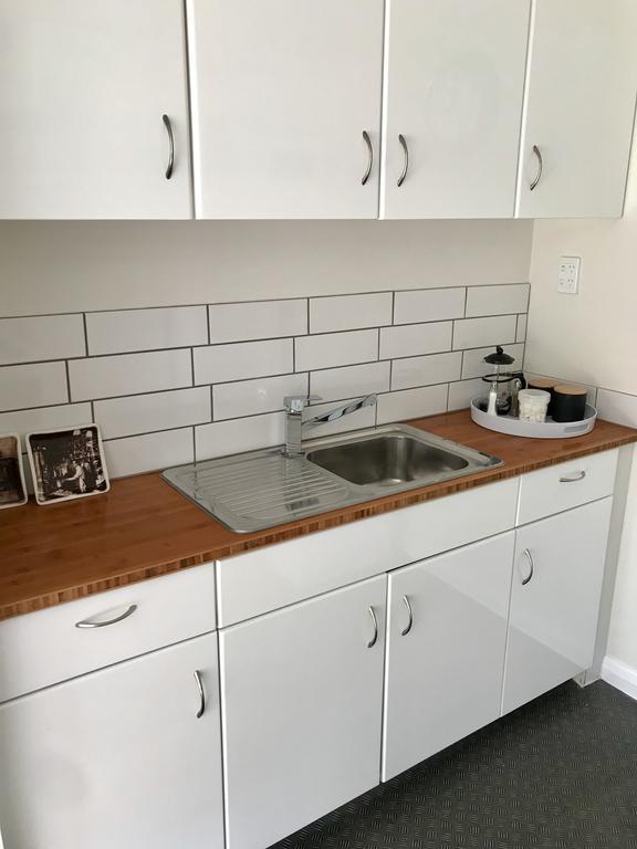 Sycamore Villa, 2 Bedroom Apartment Dunedin Ngoại thất bức ảnh