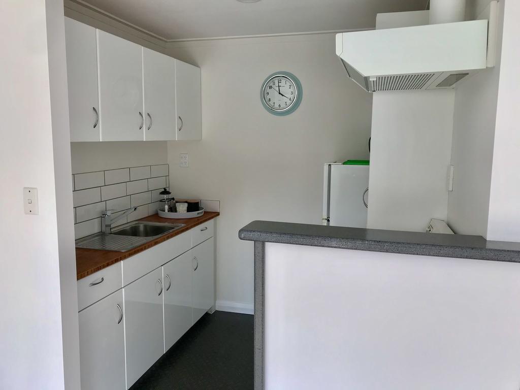 Sycamore Villa, 2 Bedroom Apartment Dunedin Ngoại thất bức ảnh