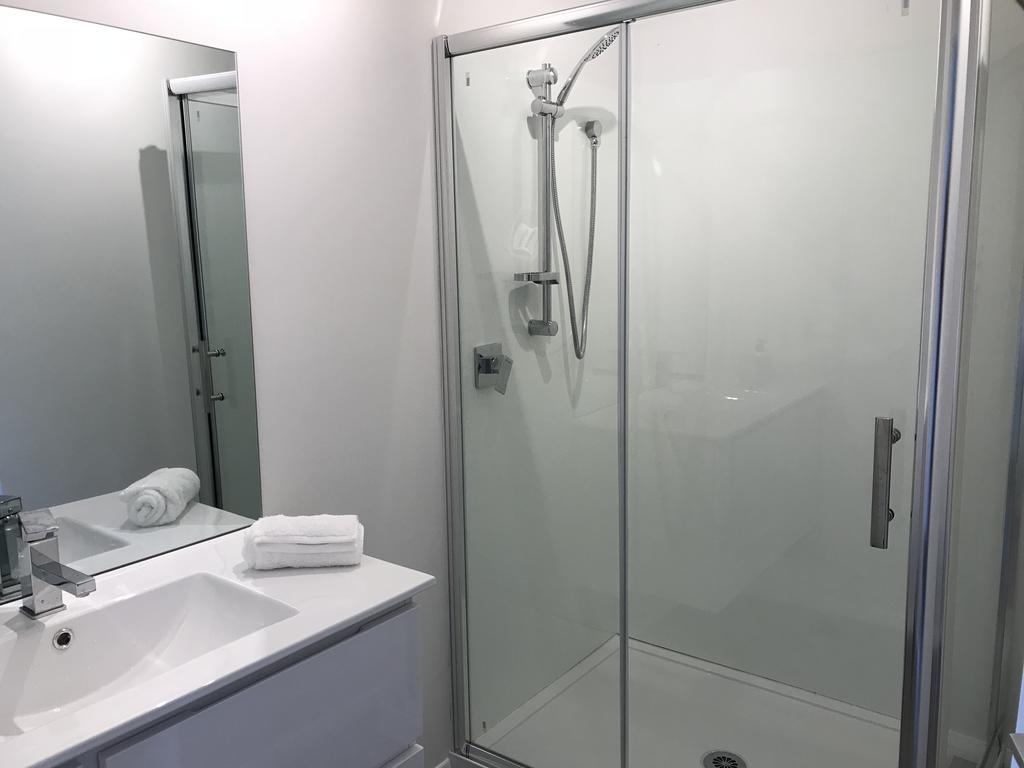 Sycamore Villa, 2 Bedroom Apartment Dunedin Ngoại thất bức ảnh