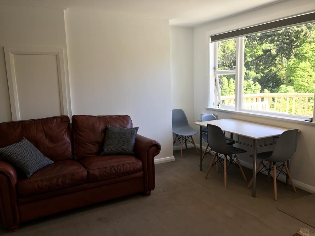 Sycamore Villa, 2 Bedroom Apartment Dunedin Ngoại thất bức ảnh