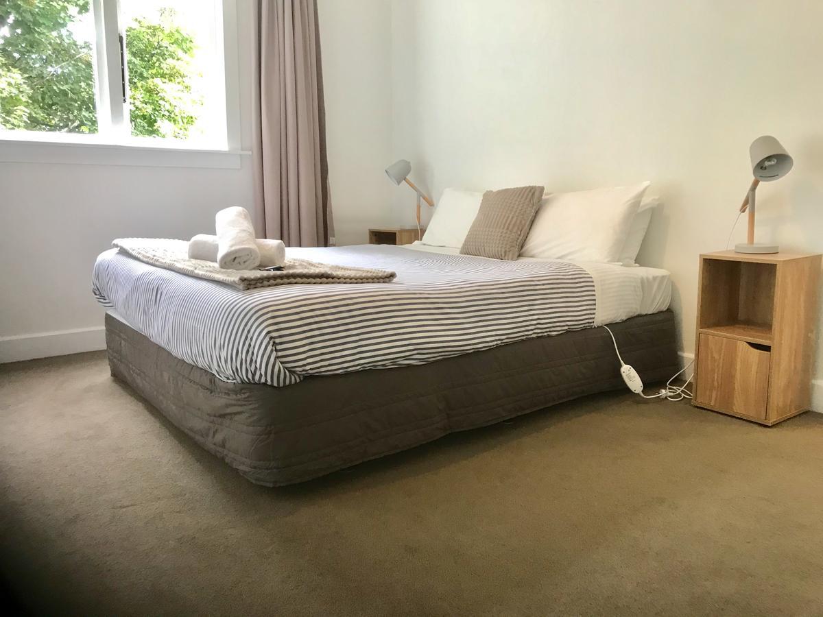 Sycamore Villa, 2 Bedroom Apartment Dunedin Ngoại thất bức ảnh