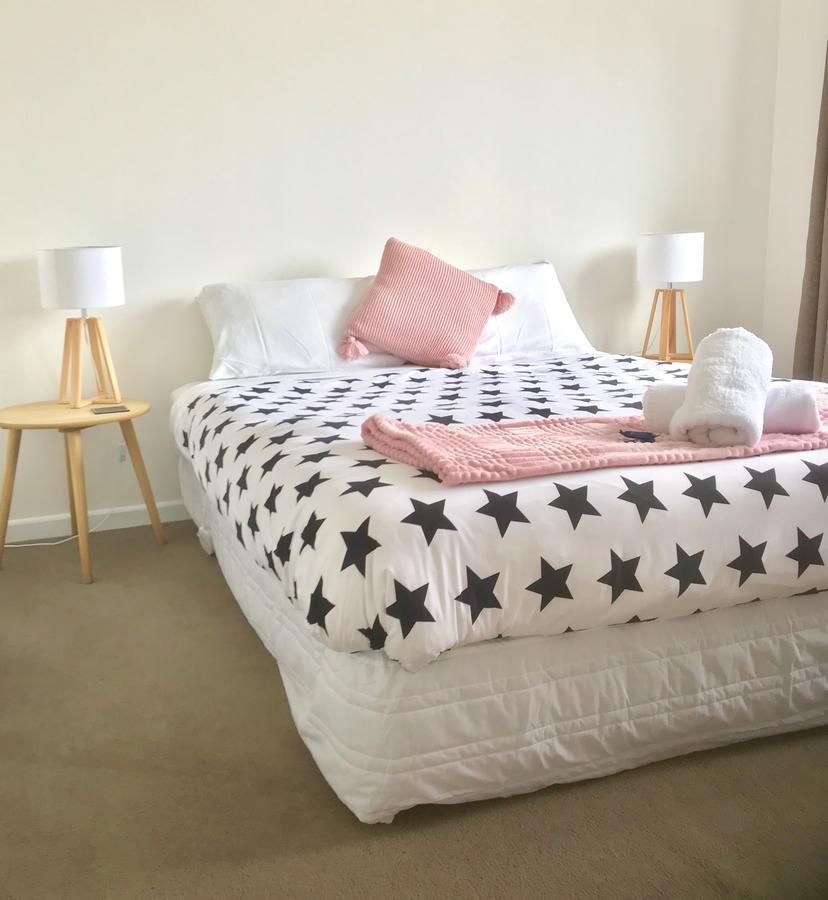 Sycamore Villa, 2 Bedroom Apartment Dunedin Ngoại thất bức ảnh